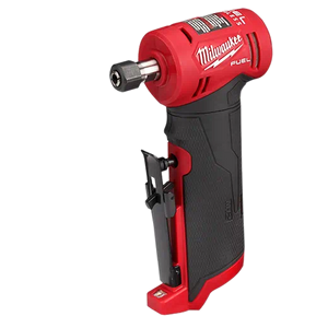 Milwaukee M12 FUEL™ 1/4" Right Angle Die Grinder (Tool Only)