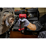 Milwaukee M12 FUEL™ 1/4" Right Angle Die Grinder (Tool Only)