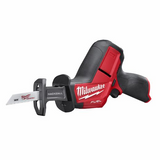 Milwaukee M12 FUEL™ HACKZALL® Recip Saw (Tool Only)