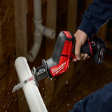 Milwaukee M12 FUEL™ HACKZALL® Recip Saw (Tool Only)