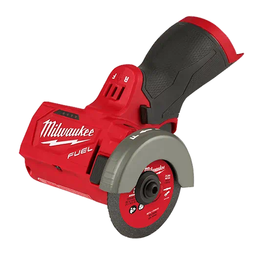 Milwaukee M12 FUEL™ 3