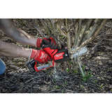 Milwaukee M12 FUEL Hatchet 6" Pruning Saw (Available as tool only or kit)