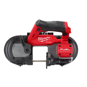 Milwaukee M12 FUEL™ Compact Band Saw (Available as a Bare Tool or a Kit)