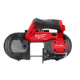 Milwaukee M12 FUEL™ Compact Band Saw (Available as a Bare Tool or a Kit)