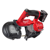 Milwaukee M12 FUEL™ Compact Band Saw (Available as a Bare Tool or a Kit)