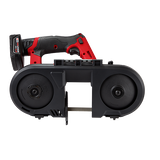 Milwaukee M12 FUEL™ Compact Band Saw (Available as a Bare Tool or a Kit)