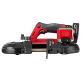 Milwaukee M12 FUEL™ Compact Band Saw (Available as a Bare Tool or a Kit)