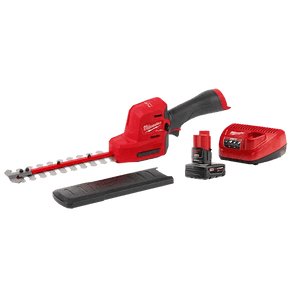 Milwaukee M12 FUEL™ 8" Hedge Trimmer