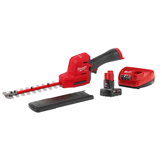 Milwaukee M12 FUEL™ 8