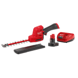 Milwaukee M12 FUEL™ 8" Hedge Trimmer