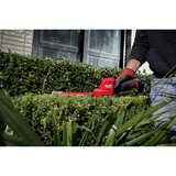 Milwaukee M12 FUEL™ 8" Hedge Trimmer