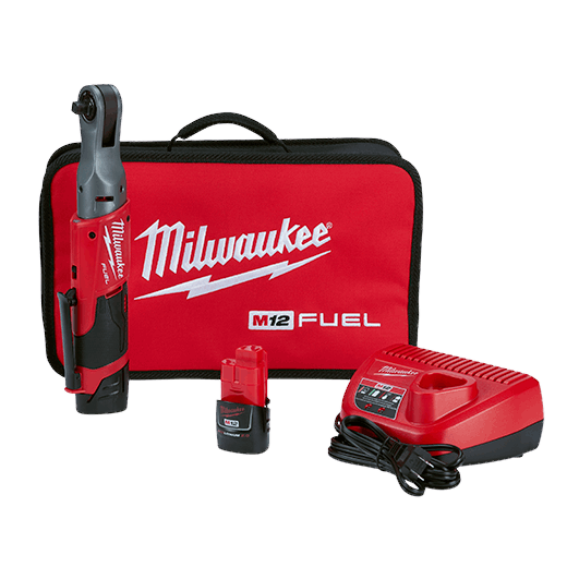 Milwaukee M12™ FUEL™ 3/8