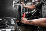 Milwaukee M12 FUEL™ 3/8" High Speed Ratchet Kit (Available as a Kit or as a Bare Tool)