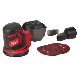 Milwaukee M18™ Random Orbit Sander (Tool Only)