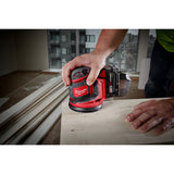 Milwaukee M18™ Random Orbit Sander (Tool Only)