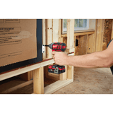 Milwaukee M18™ 1/4" HEX IMPACT DRIVER CP (Available as a Kit or Bare Tool)