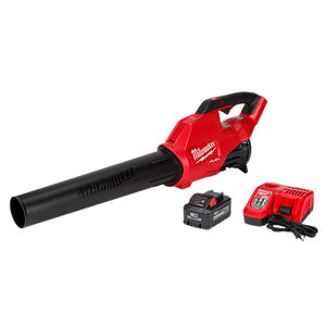 Milwaukee M18 Fuel Leaf Blower