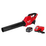 Milwaukee M18 Fuel Leaf Blower Kit