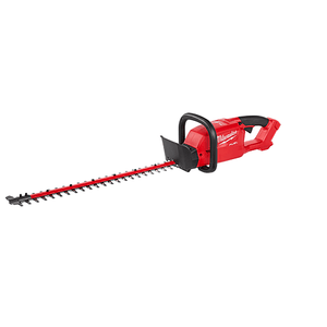 Milwaukee M18 FUEL Hedge Trimmer (Available as a Bare Tool or Kit)