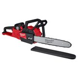 Milwaukee M18 FUEL 16" Chainsaw (Available as Bare Tool or as Kit)