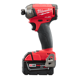 Milwaukee M18 FUEL™ 2-Tool Combo Kit