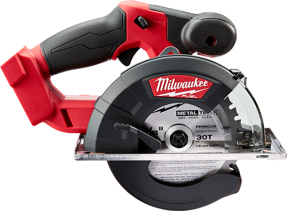 Milwaukee M18 FUEL™ Metal Cutting Circular Saw (Tool Only)