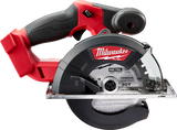 Milwaukee M18 FUEL™ Metal Cutting Circular Saw (Tool Only)