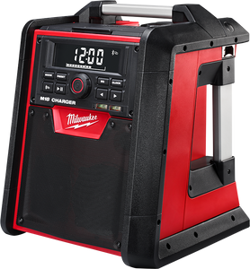 Milwaukee M18™ Jobsite Radio/Charger