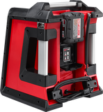 Milwaukee M18™ Jobsite Radio/Charger