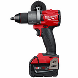 Milwaukee M18 FUEL™ 2-Tool Combo Kit