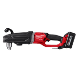 Milwaukee M18 FUEL™ SUPER HAWG™ 1/2" Right Angle Drill Kit