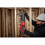 Milwaukee M18 FUEL™ SUPER HAWG™ 1/2" Right Angle Drill Kit