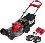 Milwaukee 21" Self Propelled Push Mower