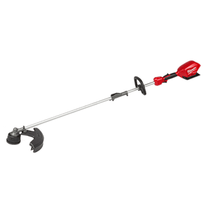 Milwaukee M18 FUEL Quik Lok String Trimmer (Available as a Bare Tool or Kit)