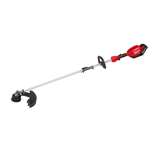 Milwaukee M18 FUEL Quik Lok String Trimmer (Available as a Bare Tool or Kit)