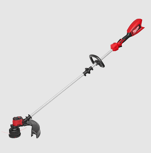 Milwaukee M18 Brushless String Trimmer (Available as a Kit or Tool only)