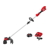 Milwaukee M18 Brushless String Trimmer (Available as a Kit or Tool only)