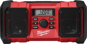 Milwaukee M18™ Jobsite Radio (Radio Only)