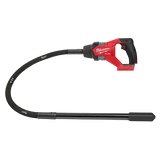 Milwaukee M18 FUEL™ 4' Concrete Pencil Vibrator