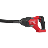 Milwaukee M18 FUEL™ 4' Concrete Pencil Vibrator