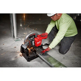 Milwaukee M18 FUEL™ 14" Abrasive Chop Saw