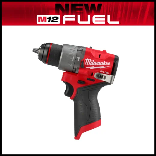 Milwaukee M12 FUEL™ 1/2