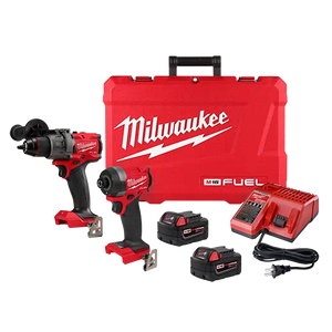 Milwaukee M18 FUEL™ 2-Tool Combo Kit