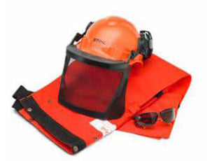 Stihl Woodcutter's Safety Kit - 70022000054