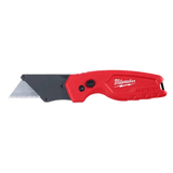 Milwaukee FASTBACK™ Compact Folding Utility Knife