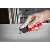 Milwaukee FASTBACK™ Compact Folding Utility Knife