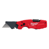 Milwaukee FASTBACK™ 6 in 1 Folding Utility Knife  48-22-1505