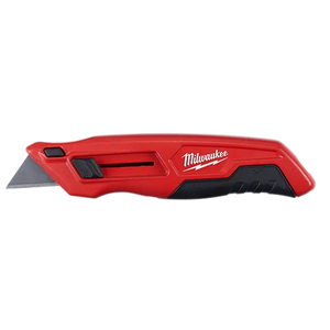 Milwaukee Side Slide Utility Knife - 48-22-1510