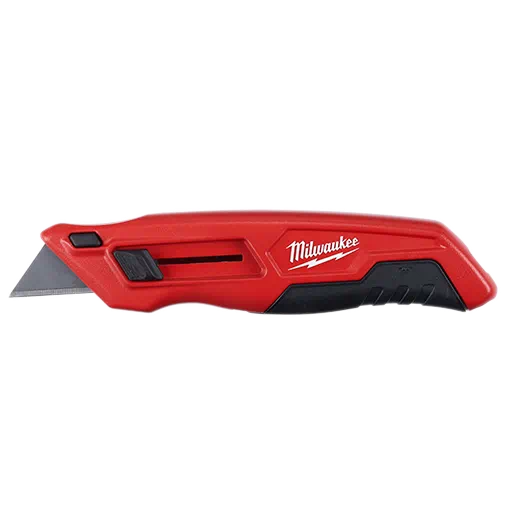 Milwaukee Side Slide Utility Knife - 48-22-1510