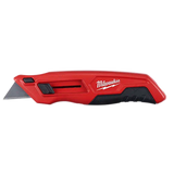 Milwaukee Side Slide Utility Knife - 48-22-1510